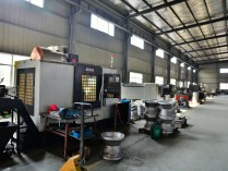 湖磨拋光的成套污水解決方案，讓我們的生產(chǎn)更環(huán)保